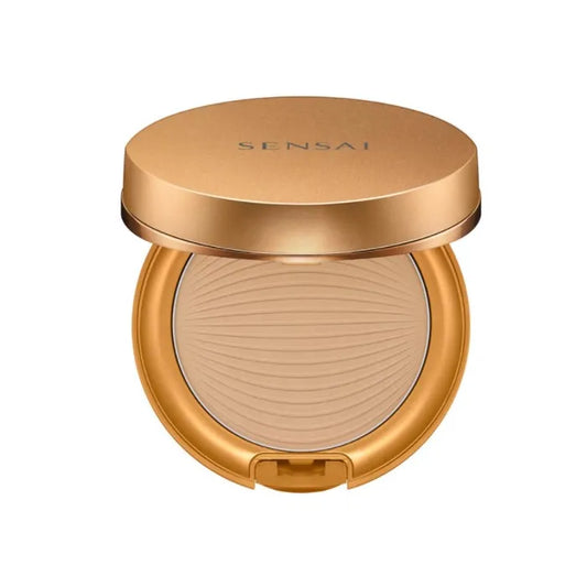 SENSAI Sen Maq Kompaktpuder Bronzer F30 Bronzing Powder Compact Kosmetik