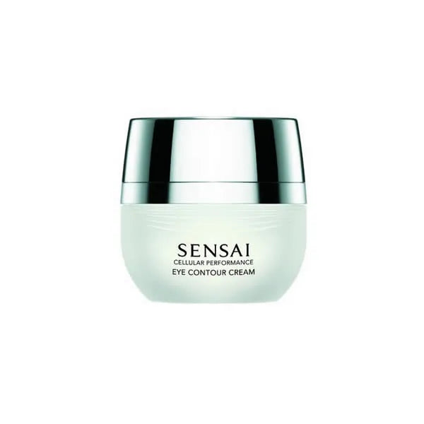 SENSAI SENSAI Cellular Performance Eye Contour Cream Augencreme 15 ml