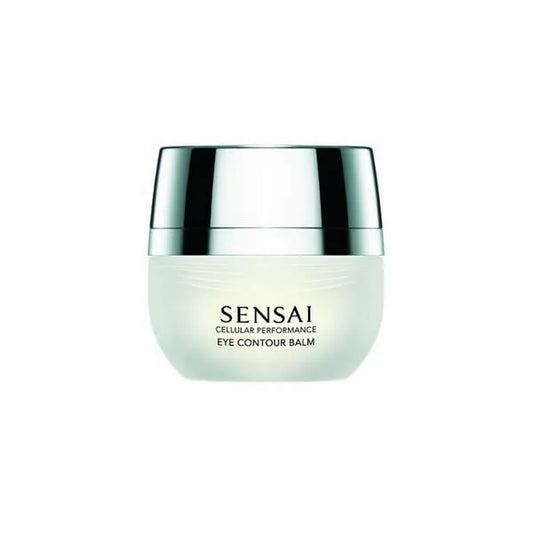 SENSAI Kanebo Sensai Cellular Performance Eye Contour Balm 15 ml Kosmetik