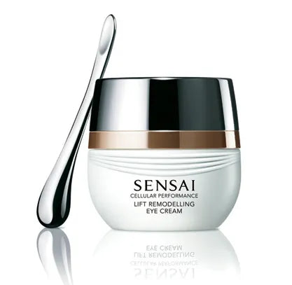 SENSAI SENSAI Cellular Performance Lift Remodelling Eye Cream 15 ml Augencreme