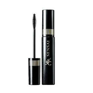 SENSAI SENSAI Kanebo Mascara 38C Schwarz Mascara für Wimpernverlängerung und Definition