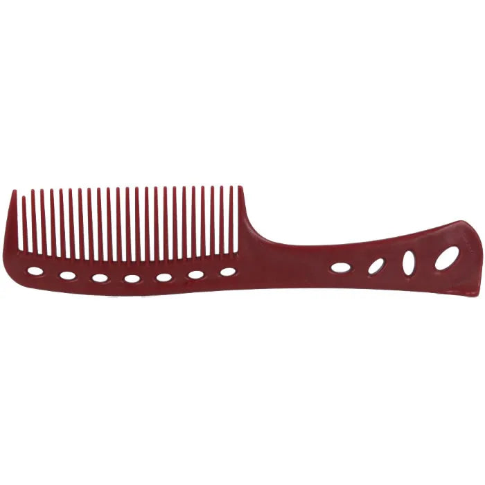 ARTERO ARTERO Peine Tint Ys Park 601 Rot 225 mm für präzises Styling Haarfarbe