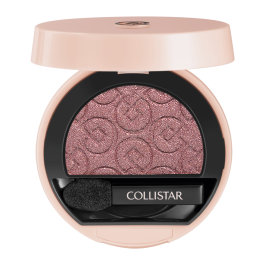 COLLISTAR COLLISTAR Impeccabile Kompakte Lidschatten 530 Malva Shimmer 3 g Kosmetik
