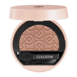 Collistar Impeccabile Sombra De Ojos Compacta 510-Caramello Satin 3g