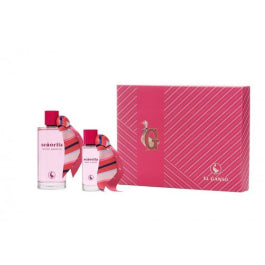 EL GANSO EL GANSO Señorita Mon Amour Kosmetikset 2-teilig