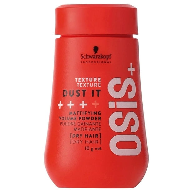 Schwarzkopf Osis Dust It 10g Gbepf