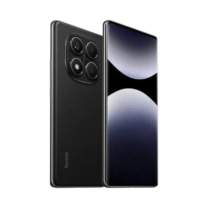 Xiaomi Redmi Note 14 Pro 4G 256 GB 8 GB RAM – Midnight Black