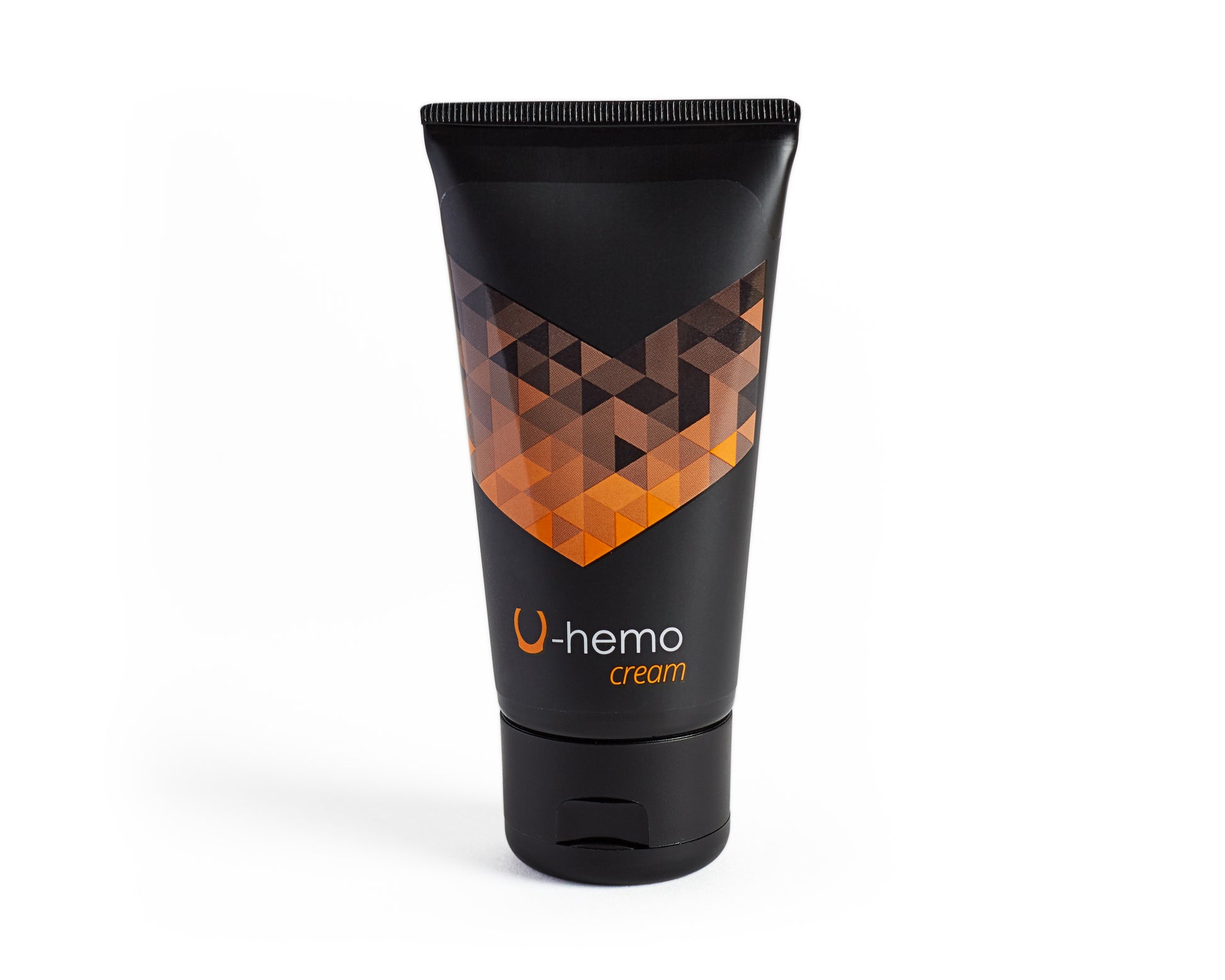 500 Cosmetics 500 Cosmetics, U-Hemo, Anti-Hemorrhoids, Lokale Behandlungscreme, 65 ml Regular