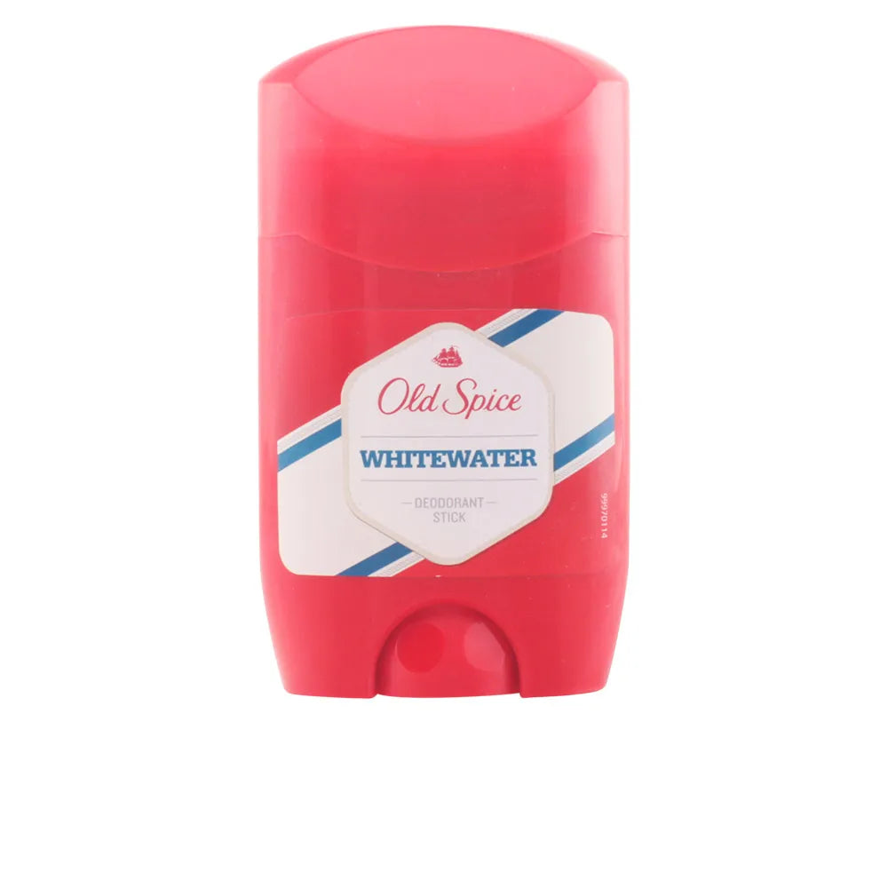 OLD SPICE Whitewater Desodorant Stick 50 g Kosmetik