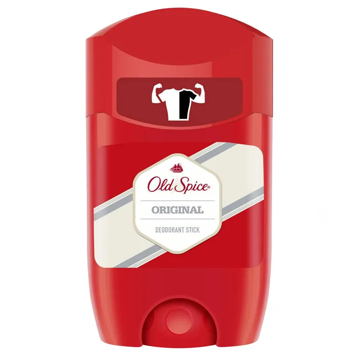 OLD SPICE OLD SPICE Original High Endurance Deodorant Stick 50 g