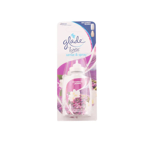 GLADE GLADE Sensey Spray Nachfüllung Lavendel Jasmin Raumduft Kosmetik