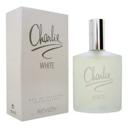 REVLON Revlon Charlie White Eau de Toilette Spray 100 ml Parfüm