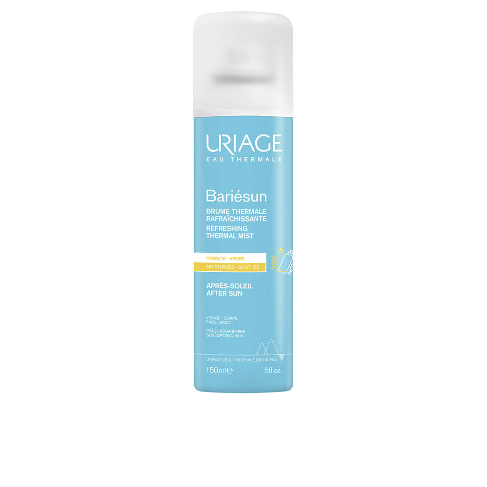 Uriage Uriage, Bariesun, Sonnenschutznebel, 150 ml Regular