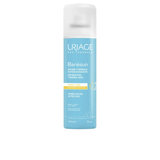 Uriage Uriage, Bariesun, Sonnenschutznebel, 150 ml Regular