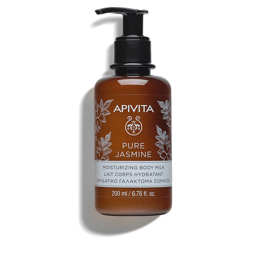 Pure Jasmine Moisturizing Body Milk 200 ml