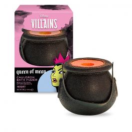 DISNEY DISNEY Pop Villanas Badebombe Caldero Badezusatz Kosmetik