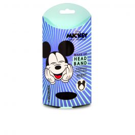 DISNEY DISNEY Mickey Mouse Kosmetiktasche aus Fellimitat Felpa Del Pelo