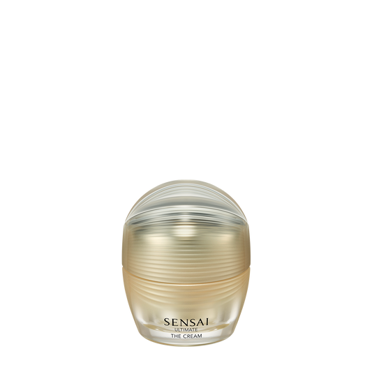 SENSAI SENSAI Ultimate The Cream Probe 15 ml Gesichtscreme