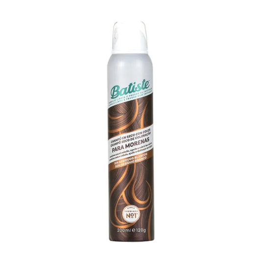 BATISTE Divine Dark Trockenshampoo 200 ml
