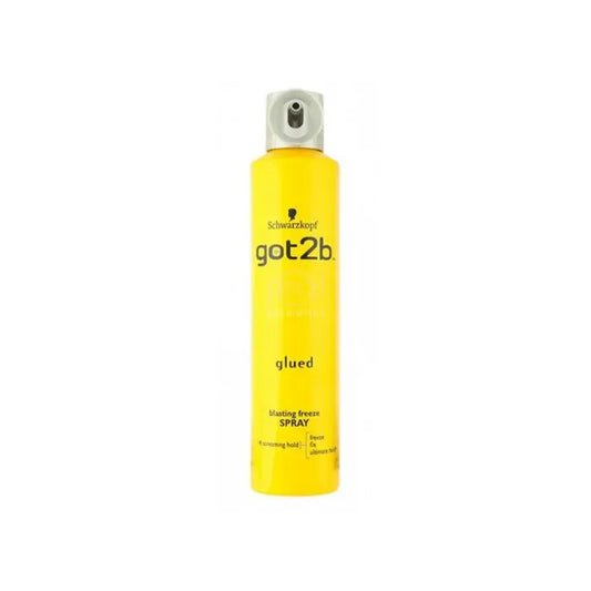 Schwarzkopf Got2B Blasting Freeze Spray 300 ml