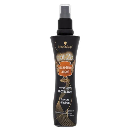 Schwarzkopf Got2B Guardian Angel 220ºc Protection Spray 200 ml
