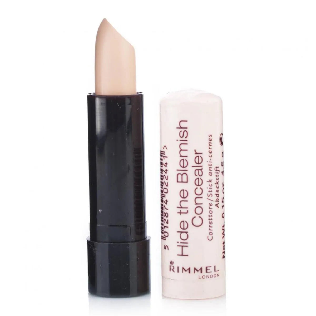 RIMMEL LONDON Rimmel London Hide The Blemish Concealer Farbton 001