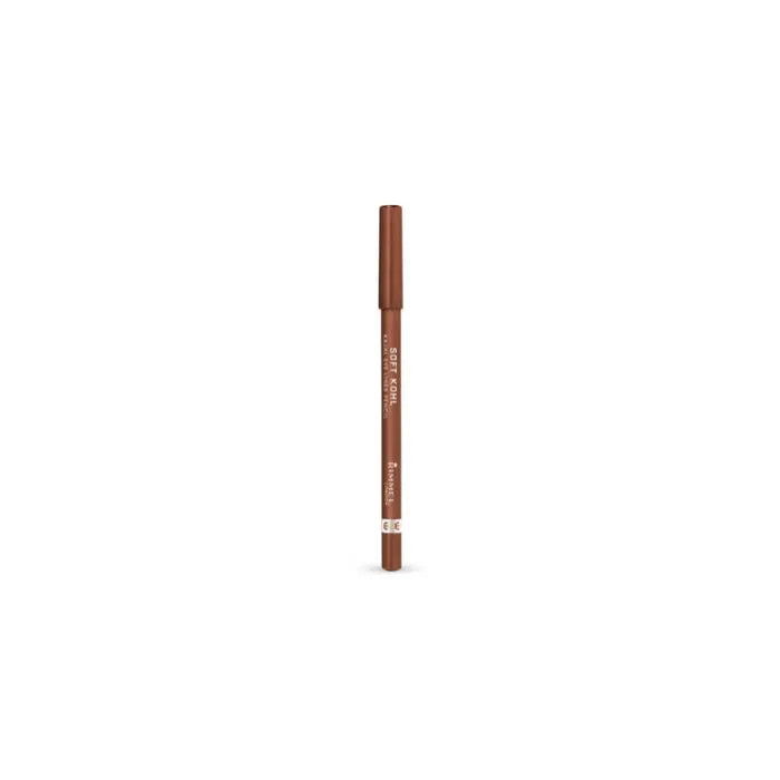 RIMMEL LONDON RIMMEL LONDON Soft Khol Kajal Eyeliner Pencil 011 Sable Brown brauner Kajalstift