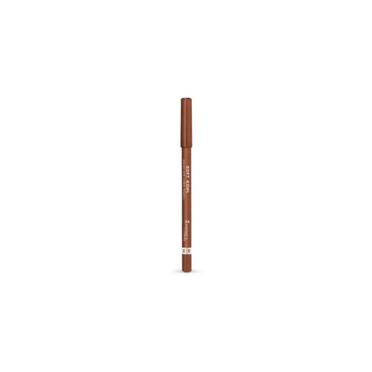 RIMMEL LONDON RIMMEL LONDON Soft Khol Kajal Eyeliner Pencil 011 Sable Brown brauner Kajalstift