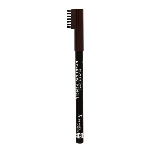 RIMMEL LONDON Rimmel London Professional Eyebrow Pencil 001 Augenbrauenstift Farbe 001 Augenbrauen-Make-up