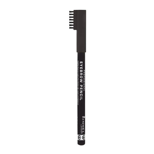 RIMMEL LONDON Rimmel London Professional Eyebrow Pencil 002 Augenbrauenstift Farbe 002 Augenbrauen-Make-up