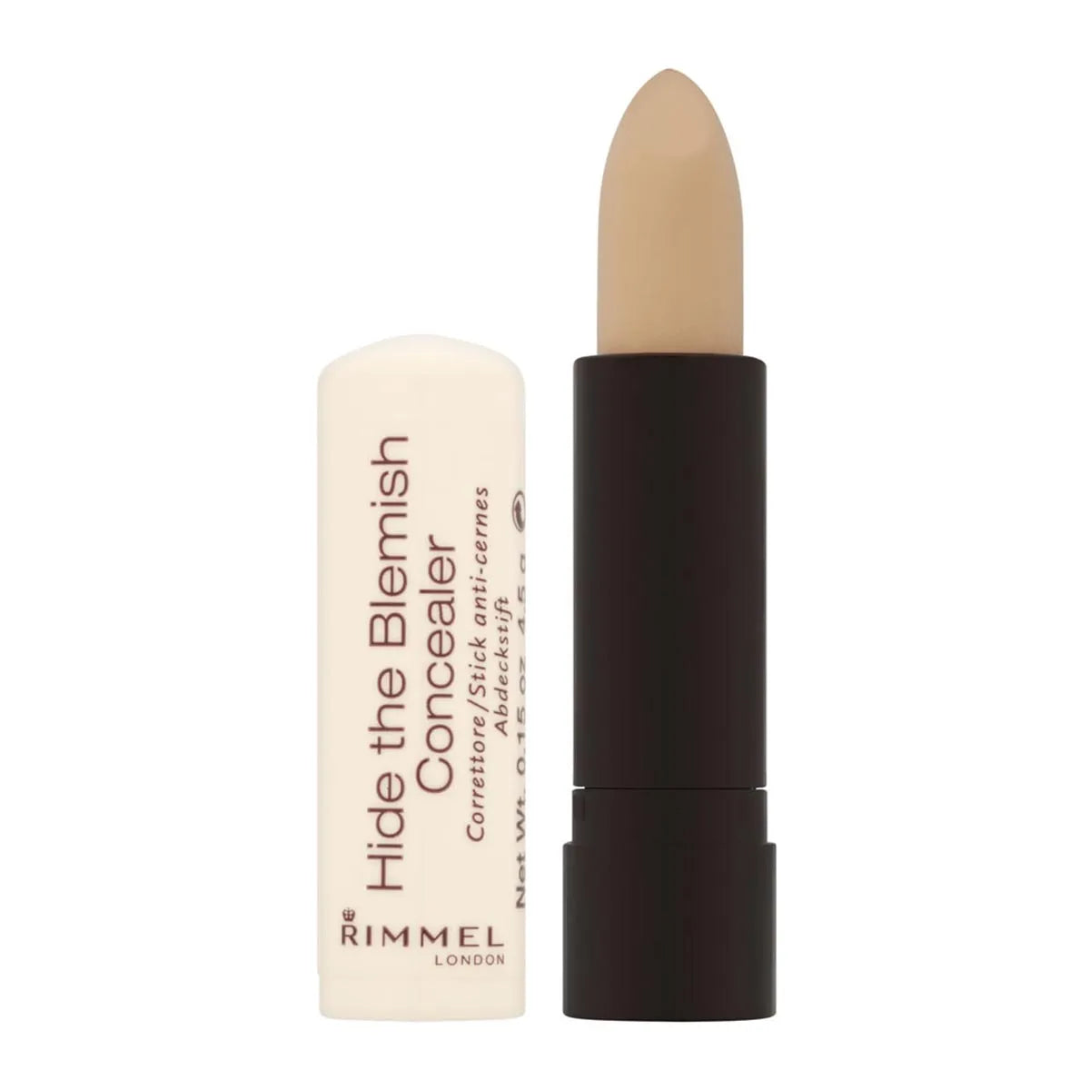 RIMMEL LONDON Rimmel London Hide The Blemish Concealer Farbton 103 Concealer zur Abdeckung von
