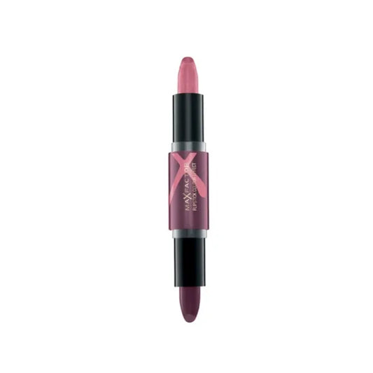 MAX FACTOR MAX FACTOR Flipstick Colour Effect Lippenstift Farbton 20 Mosaic Mauve