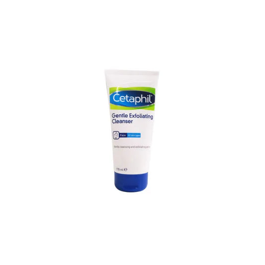 CETAPHIL Facial Scrub Gesichtspeeling 178 ml Kosmetik