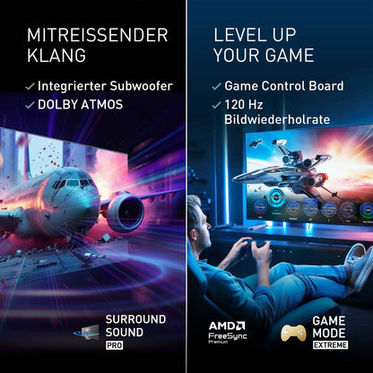 Panasonic Smart Tv Panasonic Tv55Z80Bez 4K Ultra Hd 55&quot; Oled