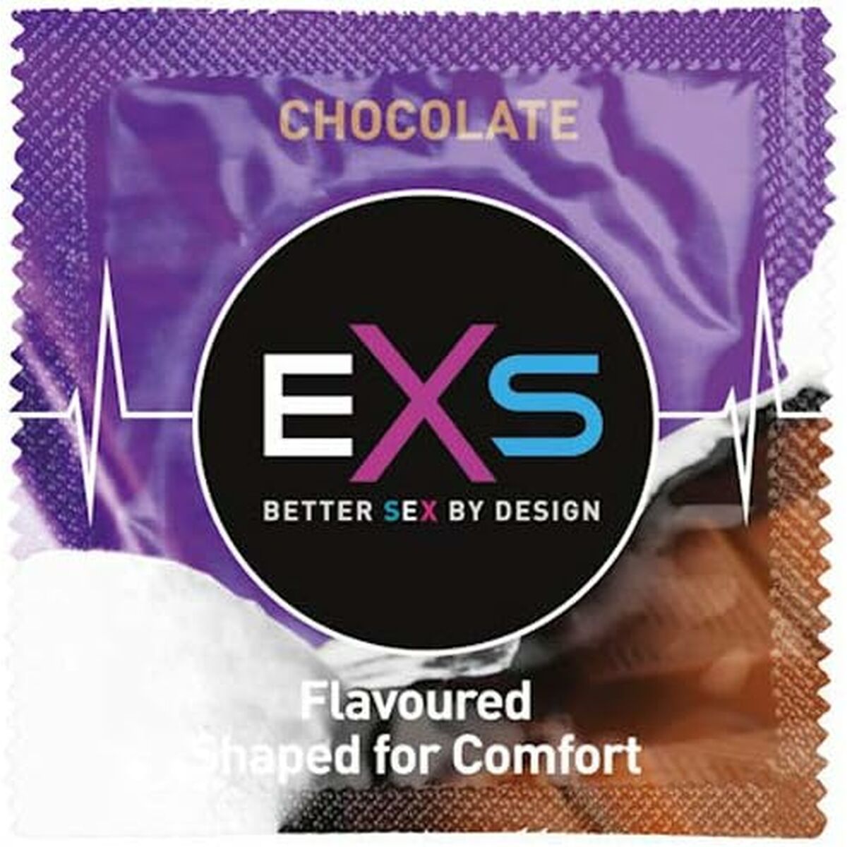EXS Kondome 100 Stück - Für sicheren Spaß