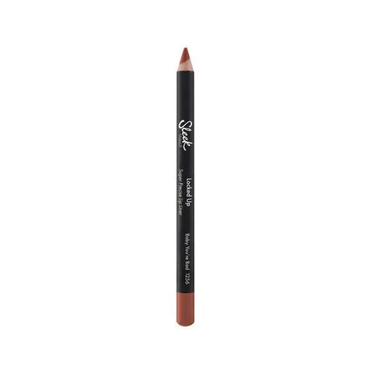 SLEEK Locked Up Super Precise Lip Liner Just Say Nothing Lippenkonturenstift