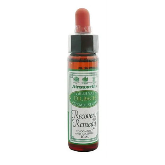 SANTIVERI Bach Recovery Remedy 10 ml Kosmetikpflege