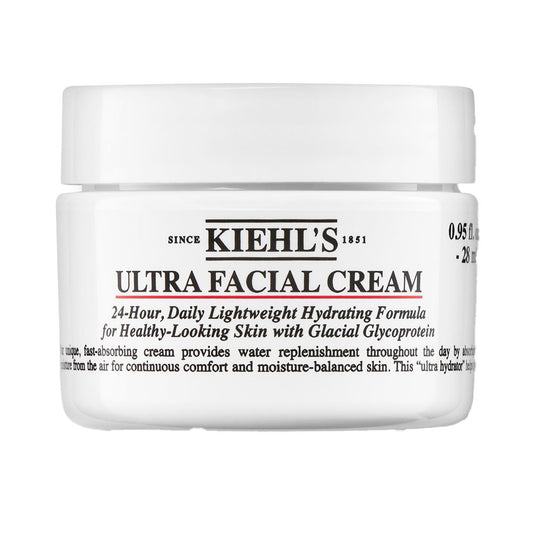 ULTRA FACIAL cream 28 ml