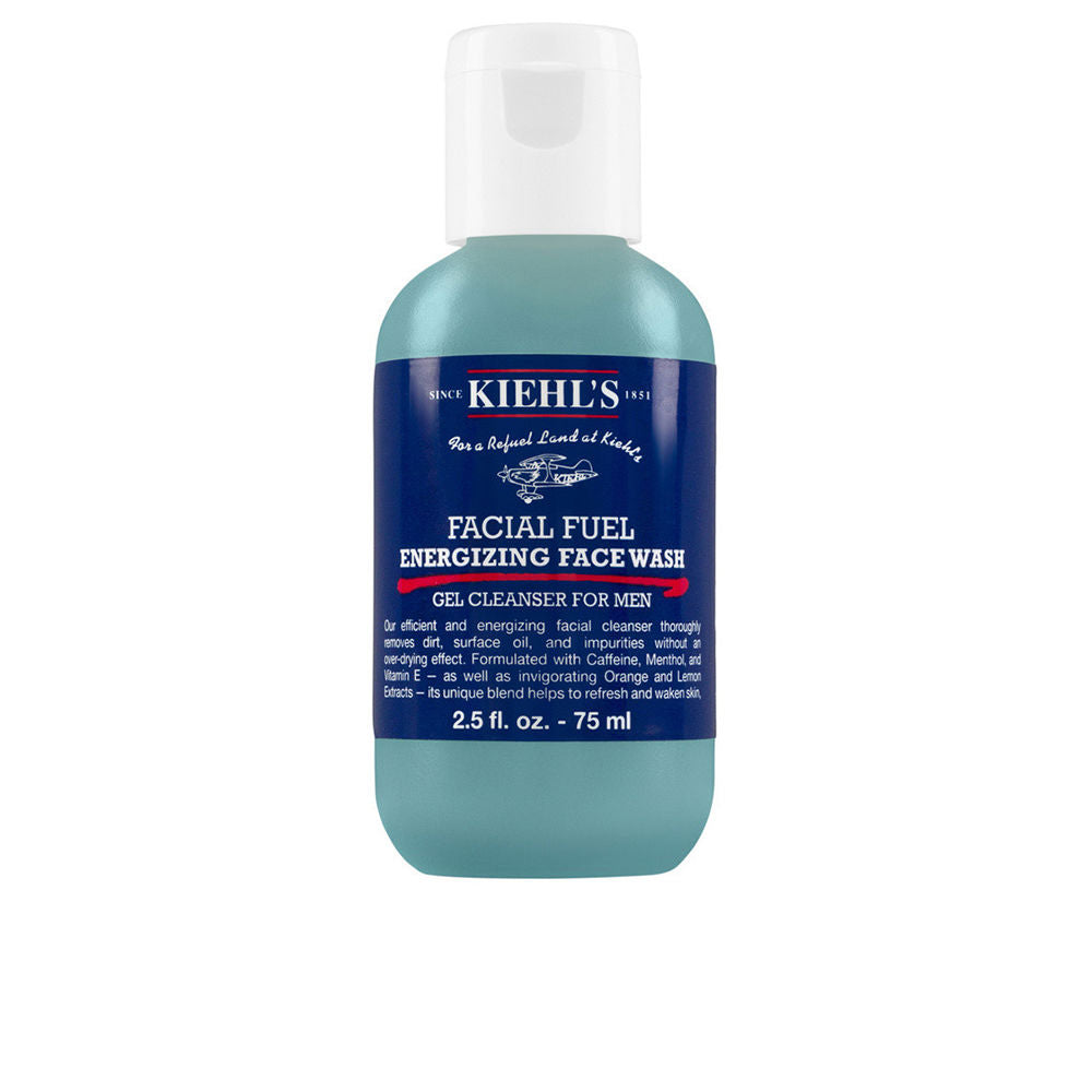 FACIAL FUEL energizing face wash 75 ml