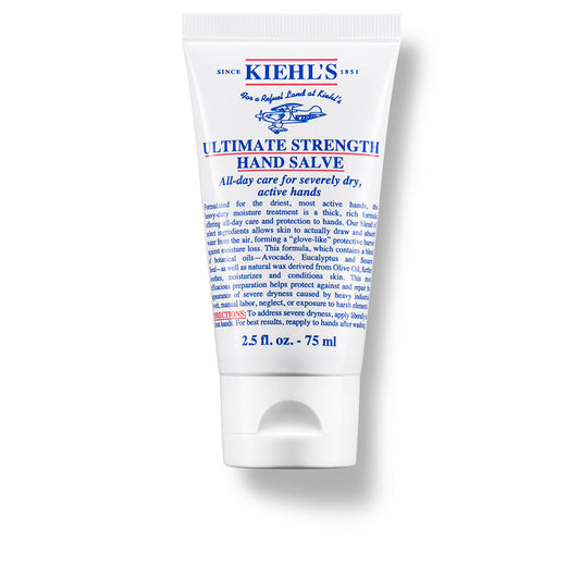 ULTIMATE STRENGTH hand salve 75 ml