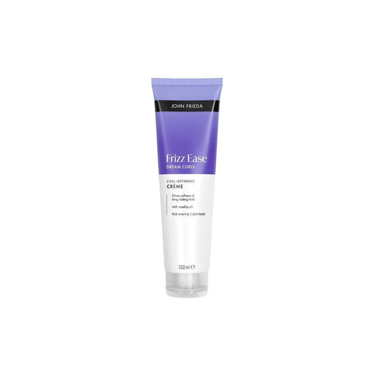 JOHN FRIEDA Frizz-Ease Dream Curls Crema Definidora De Rizos 150 ml Kosmetik