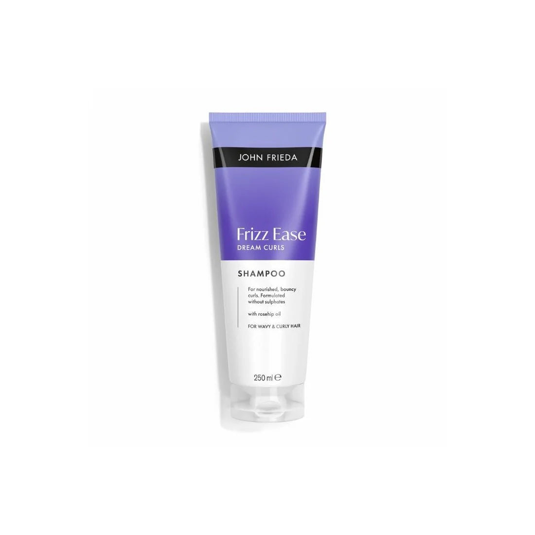 JOHN FRIEDA Frizz-Ease Dream Curls Shampoo zur Lockendefinition 250 ml Kosmetik