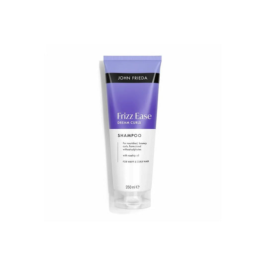JOHN FRIEDA Frizz-Ease Dream Curls Shampoo zur Lockendefinition 250 ml Kosmetik