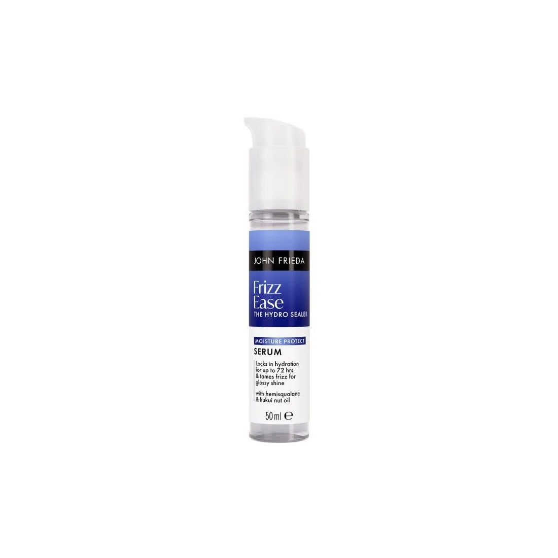 JOHN FRIEDA JOHN FRIEDA Frizz-Ease The Hydro Sealer Serum 50 ml Kosmetik