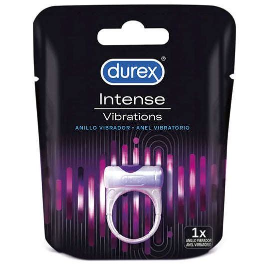DUREX Intense Orgasmic Vibration Vibrationsring für intensives Empfinden Kosmetik