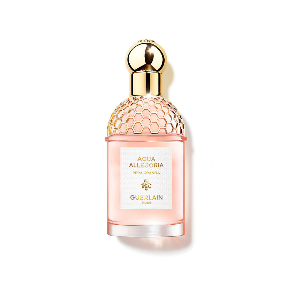 AQUA ALLEGORIA PEAR GRANITA edt vapo 75 ml