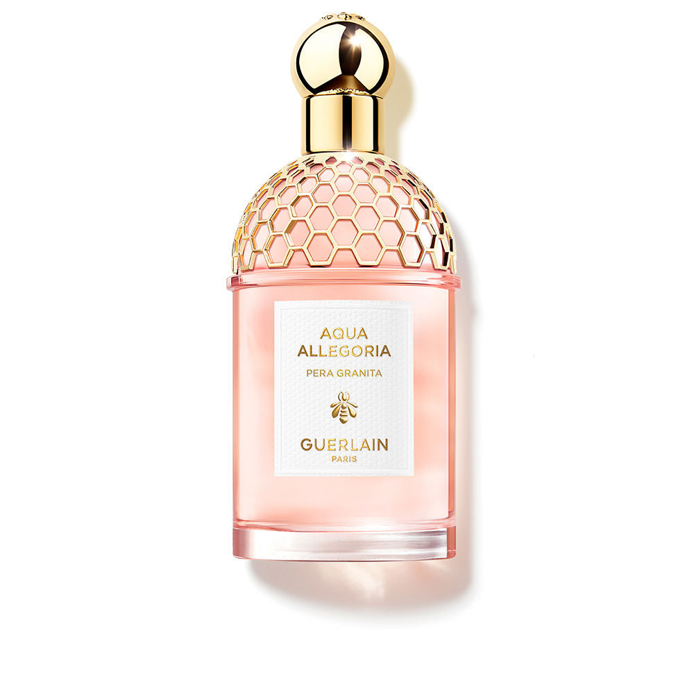 AQUA ALLEGORIA PEAR GRANITA edt vapo 125 ml