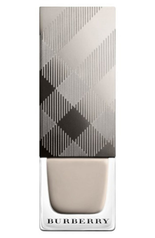 Burberry Burberry, Burberry, Glossar, Nagellack, 106, Dunkler Graben, 8 ml Regular