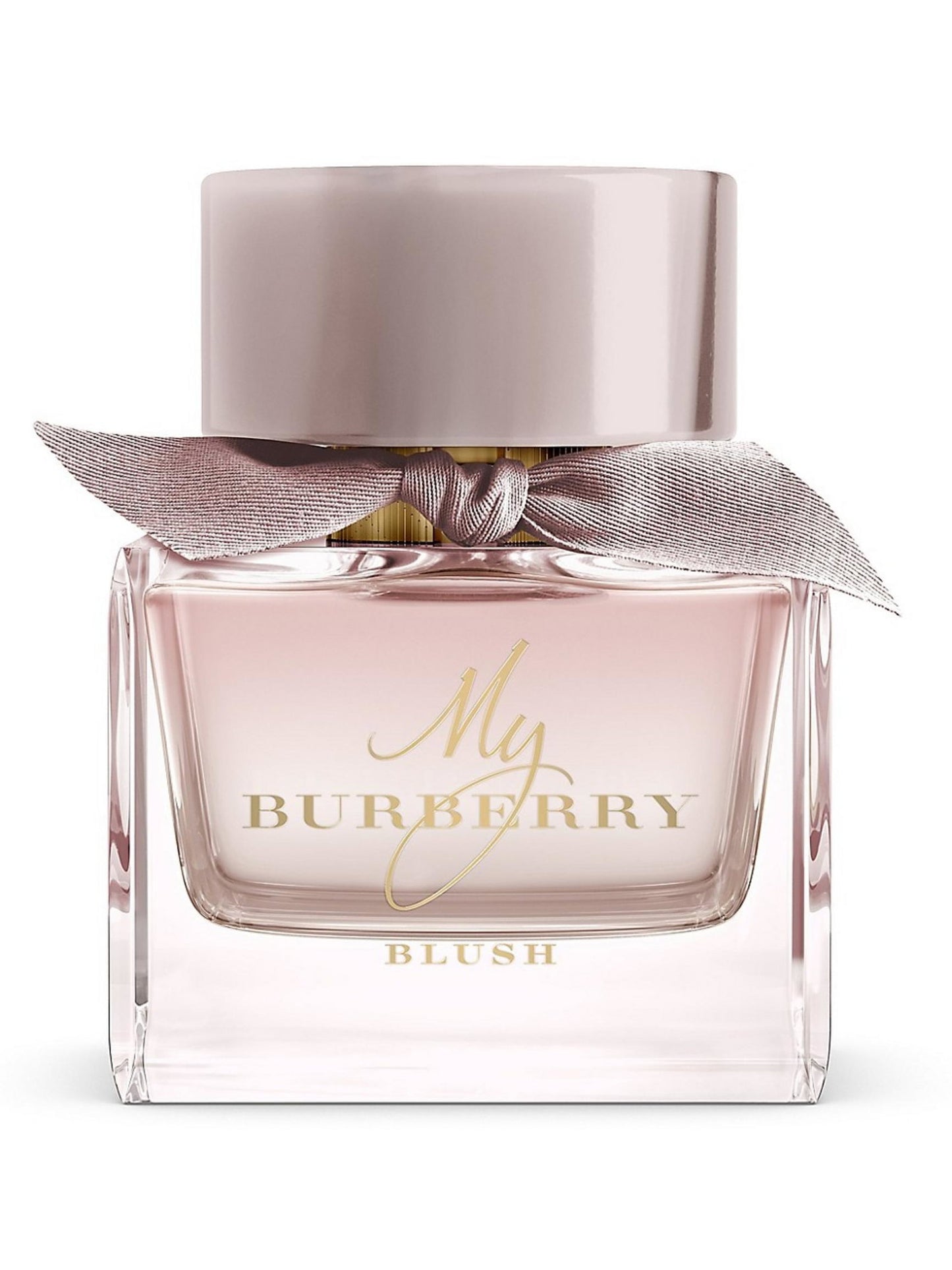 Burberry Burberry, My Burberry Blush, Eau de Parfum, Für Frauen, 90 ml Regular
