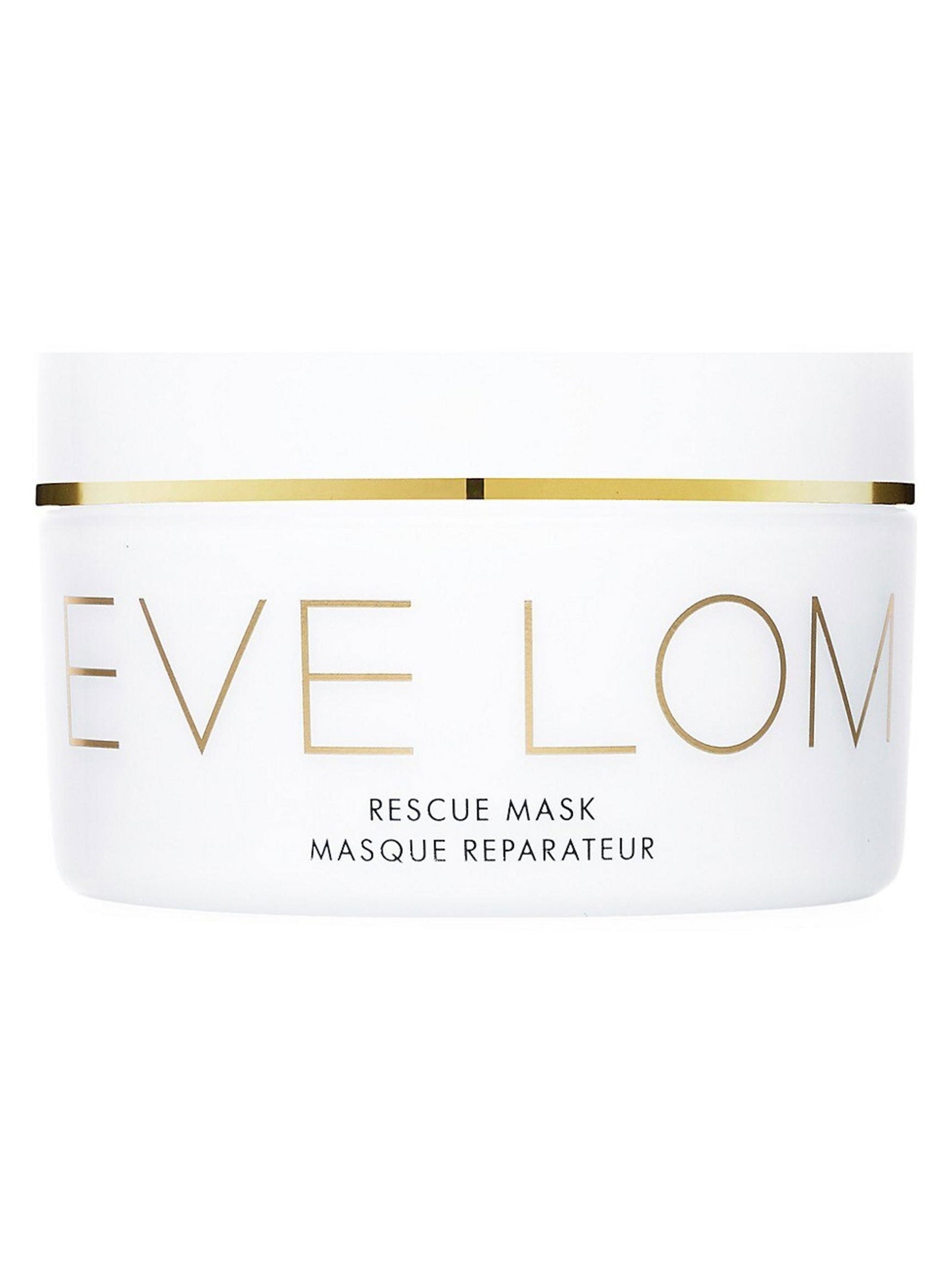 Eve Lom Eve Lom, Rescue Mask, Tiefenreinigung, Gelmaske, Für das Gesicht, 100 ml Regular